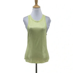 FP Movement by Free People Sparkle Tank size small NWOT